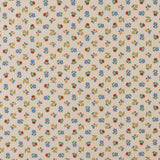 Printed Cotton - LIBERTY of PARIS  - 086 - Antique