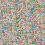 Printed Cotton - LIBERTY of PARIS  - 088 - Offwhite