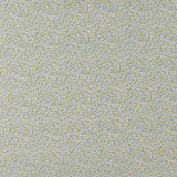 Printed Cotton - LIBERTY of PARIS  - 089 - White