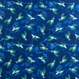 Windham Fabrics - Coton imprimé - &lt;DEEP SEA&gt; - 003 - Marine