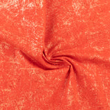 NORTHCOTT ESSENTIALS - Printed Cotton - PLASTER OF PARIS - 005 - Red