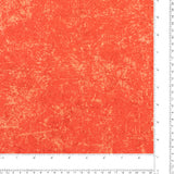NORTHCOTT ESSENTIALS - Printed Cotton - PLASTER OF PARIS - 005 - Red
