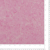 NORTHCOTT ESSENTIALS - Printed Cotton - PLASTER OF PARIS - 010 - Pink