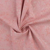 NORTHCOTT ESSENTIALS - Printed Cotton - PLASTER OF PARIS - 011 - Light Pink