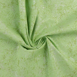 NORTHCOTT ESSENTIALS - Printed Cotton - PLASTER OF PARIS - 012 - Light Green