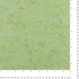 NORTHCOTT ESSENTIALS - Printed Cotton - PLASTER OF PARIS - 012 - Light Green