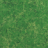 NORTHCOTT ESSENTIALS - Printed Cotton - PLASTER OF PARIS - 013 - Green