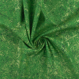 NORTHCOTT ESSENTIALS - Printed Cotton - PLASTER OF PARIS - 013 - Green