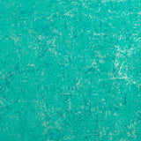 NORTHCOTT ESSENTIALS - Printed Cotton - PLASTER OF PARIS - 014 - Turquoise