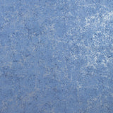 NORTHCOTT ESSENTIALS - Printed Cotton - PLASTER OF PARIS - 015 - Blue