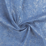 NORTHCOTT ESSENTIALS - Printed Cotton - PLASTER OF PARIS - 015 - Blue