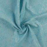 NORTHCOTT ESSENTIALS - Printed Cotton - PLASTER OF PARIS - 016 - Light Blue