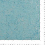 NORTHCOTT ESSENTIALS - Printed Cotton - PLASTER OF PARIS - 016 - Light Blue