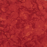 NORTHCOTT ESSENTIALS - Printed Cotton - MIRAGE - 022 - Red