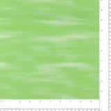 3 Wishes Fabrics - Printed Cotton - SUZI Q ESSENTIALS - Textures Cotton - 008 - Light Green