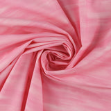 3 Wishes Fabrics - Printed Cotton - SUZI Q ESSENTIALS - Textures Cotton - 012 - Light Pink