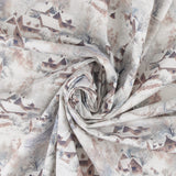 Windham Fabrics - Coton imprimé - WINTER WHISPER - 004 - Glacé
