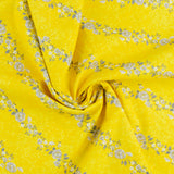 Windham Fabrics - Coton imprimé - <VERONA> - 006 - Jaune