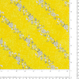Windham Fabrics - Coton imprimé - <VERONA> - 006 - Jaune