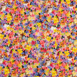 Windham Fabrics - Coton imprimé - <CATS AROUND TOWN> - 003 - Multicouleur