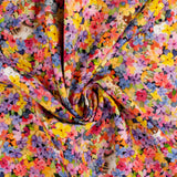 Windham Fabrics - Coton imprimé - <CATS AROUND TOWN> - 003 - Multicouleur
