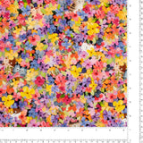 Windham Fabrics - Coton imprimé - <CATS AROUND TOWN> - 003 - Multicouleur