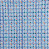 Windham Fabrics - Coton imprimé - <CATS AROUND TOWN> - 005 - Bleu