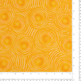 Windham Fabrics - Coton imprimé - <CATS AROUND TOWN> - 006 - Ensoleillé
