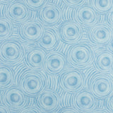 Windham Fabrics - Coton imprimé - <CATS AROUND TOWN> - 007 - Bleu Pâle