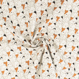 Northcott - Coton imprimé - <SQUISHMALLOWS> - 002 - Calicot