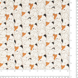 Northcott - Coton imprimé - <SQUISHMALLOWS> - 002 - Calicot