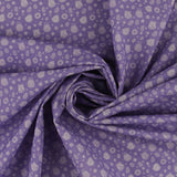 Northcott - Coton imprimé - <SQUISHMALLOWS> - 009 - Mauve