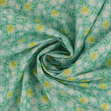 Northcott - Coton imprimé - <SQUISHMALLOWS> - 010 - Vert