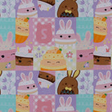 Northcott - Coton imprimé - <SQUISHMALLOWS> - 012 - Multicoleur