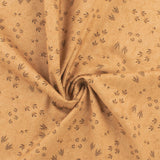 Windham Fabrics - Printed Cotton - PREHISTORIC PARADISE - 002 - Sand