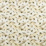 Windham Fabrics - Printed Cotton - PREHISTORIC PARADISE - 004 - White