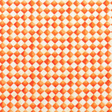Windham Fabrics - Coton imprimé - <MIDNIGHT HOLLOW> - 001 - Oraqnge