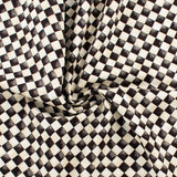 Windham Fabrics - Coton imprimé - <MIDNIGHT HOLLOW> - 002 - Noir