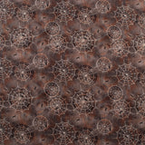 Windham Fabrics - Coton imprimé - <MIDNIGHT HOLLOW> - 006 - Charbon