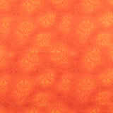 Windham Fabrics - Coton imprimé - <MIDNIGHT HOLLOW> - 009 - Orange