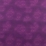 Windham Fabrics - Coton imprimé - <MIDNIGHT HOLLOW> - 010 - Mauve