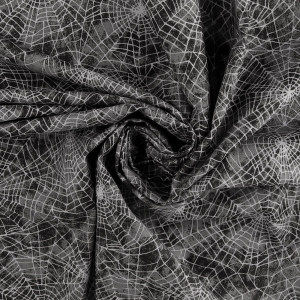 Stashbuster Cotton - NORTHCOTT - 003 - Grey