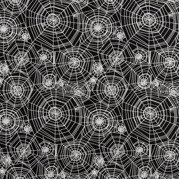 Stashbuster Cotton - NORTHCOTT - 005 - Black