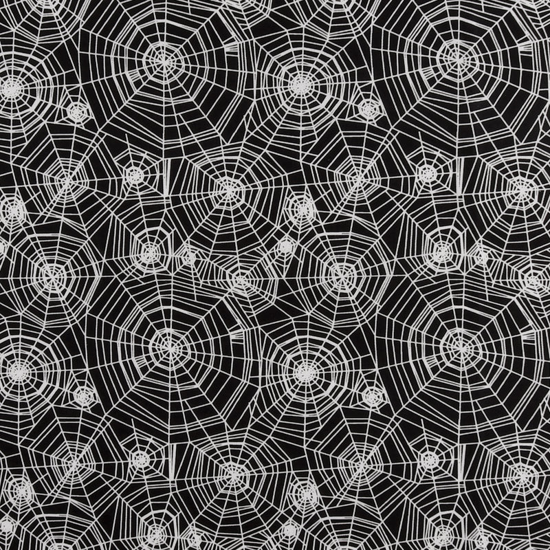 Stashbuster Cotton - NORTHCOTT - 005 - Black