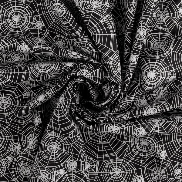 Stashbuster Cotton - NORTHCOTT - 005 - Black