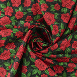 Stashbuster Cotton - NORTHCOTT - 006 - Black