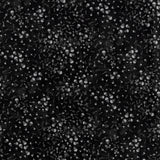 Stashbuster Cotton - NORTHCOTT - 010 - Black