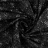 Stashbuster Cotton - NORTHCOTT - 010 - Black