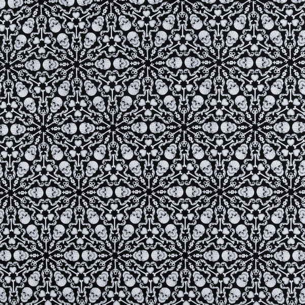 Stashbuster Cotton - NORTHCOTT - 011 - Grey