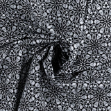 Stashbuster Cotton - NORTHCOTT - 011 - Grey